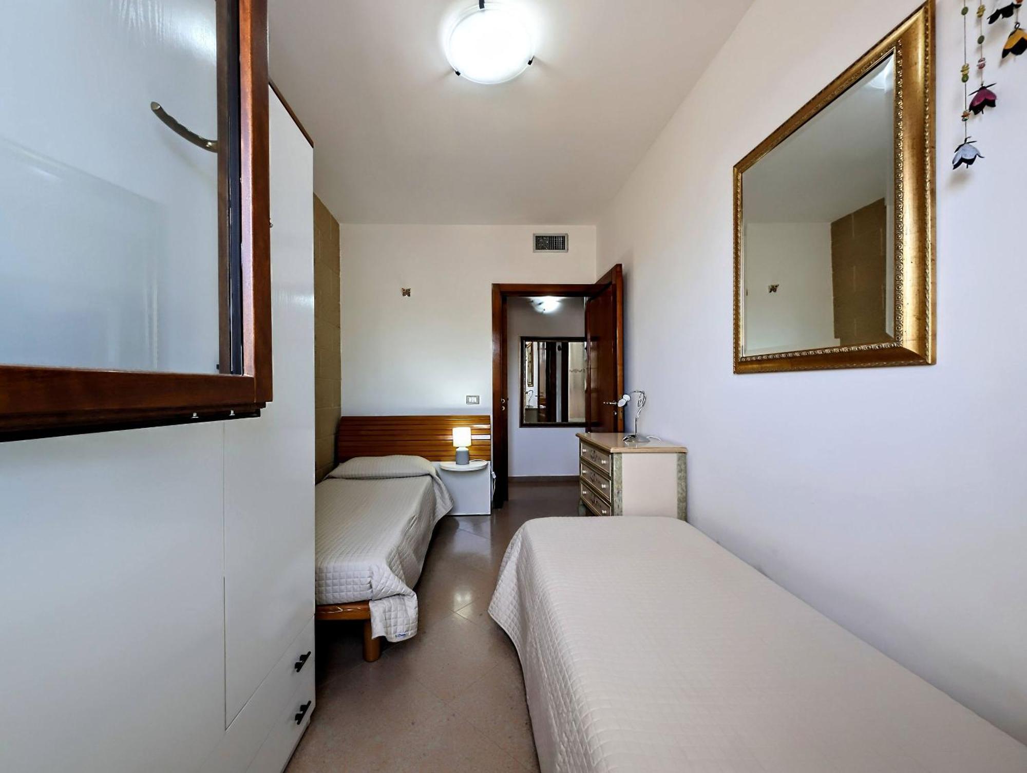 Oikia Vacanze S Cesarea Casa Rosa Su Santa Cesarea Terme Exterior foto